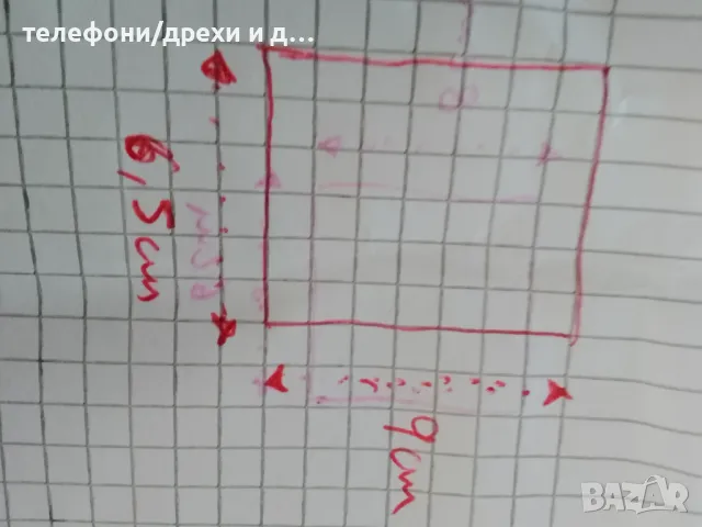 8 работещи батерии за таблети, снимка 12 - Оригинални батерии - 49877964