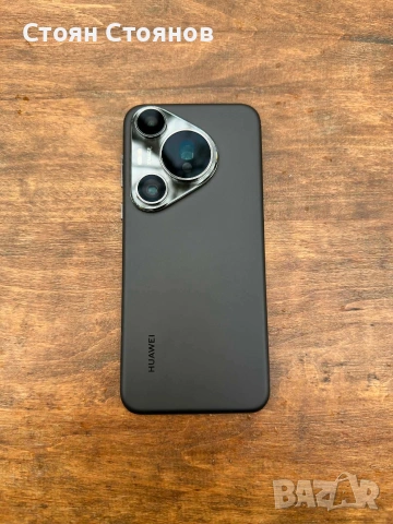 Възможен бартер/Huawei pura 70 pro