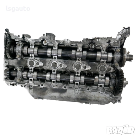 Разпределителни валове Nissan Qashqai II 2013-2021 ID: 151202, снимка 2 - Части - 52088111