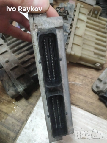 Компютър ГИ Fobos 67R-0114542 110R-004543, снимка 3 - Части - 53042799