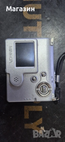 Лот от фотоапарати, снимка 5 - Фотоапарати - 53704619