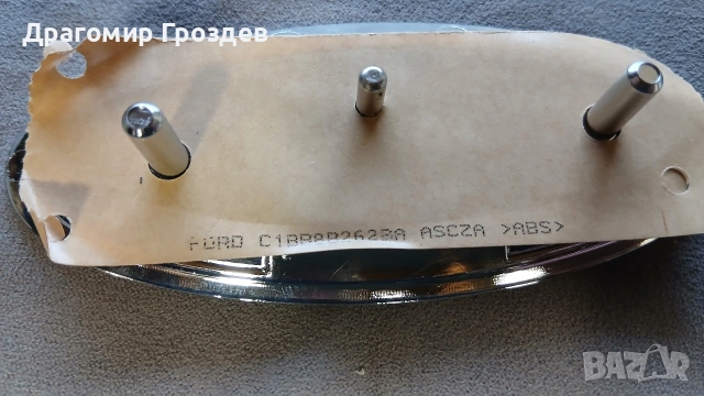 НОВА! Емблема "лого" за FORD 5 351 110 / Форд - различни модели , снимка 4 - Части - 53284766