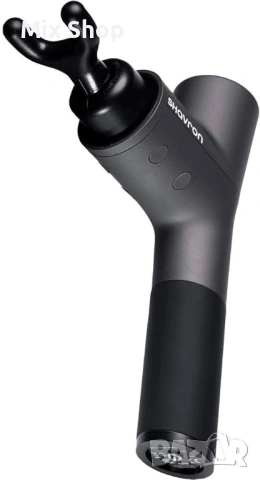 Нов Професионален Масажиращ пистолет Shavron 