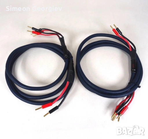 Audioquest Cobalt 2.3м