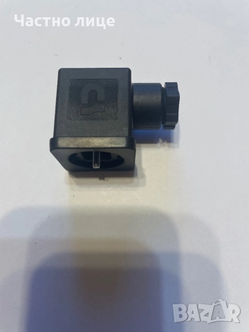 Електромагнитен клапан / соленоид / магнет вентил: Tork NC 1” 220V, снимка 9 - Други машини и части - 52943500