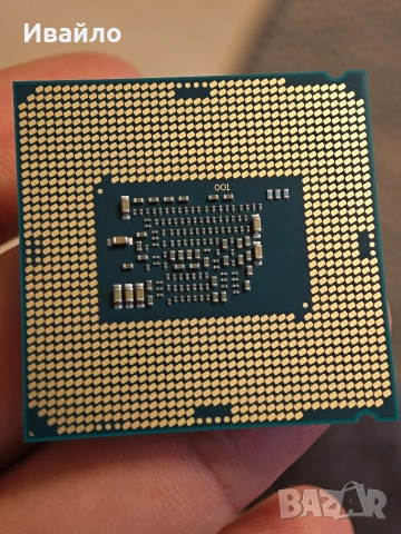 Енергоспестяващ процесор Intel Pentium G4400T (2.90GHz, Socket LGA1151)