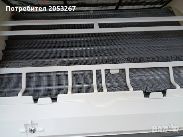 ПРОДАДЕН.Инверторен климатик Daikin FTXB35, снимка 4 - Климатици - 51859842