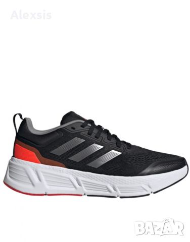 ADIDAS Performance Questar Shoes Black, снимка 1 - Маратонки - 46415649