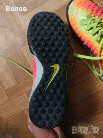 Продавам футболни обувки/стоножки/ 37,5, снимка 6 - Футбол - 49525468