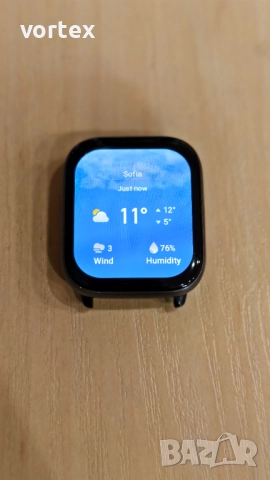 Комбо Смарт часовник Amazfit Active и слушалки Vivo IQOO TWS Air Pro, снимка 4 - Смарт часовници - 52751891