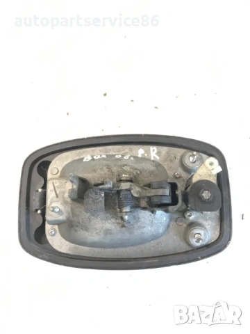 Предна дясна външна дръжка за врата за Peugeot Boxer (2006-2011) 233346, снимка 2 - Части - 53797369