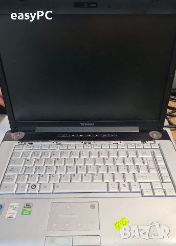 Toshiba Satellite A200-1NA на части , снимка 7 - Части за лаптопи - 46100132