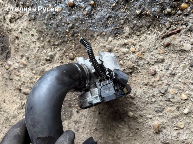 drosel дросел клапа bosch 0 280 750 137  за Fiat Stilo 1.6i бензин цена 40 евро     0899293916 Стели