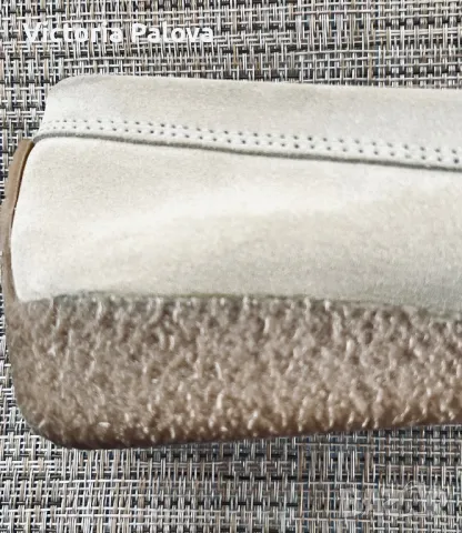 Скъпи обувки лоуфъри ROOTS Канада естествена кожа, снимка 10 - Дамски ежедневни обувки - 49814963