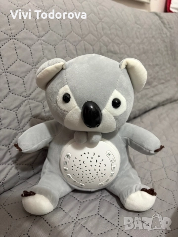 Chipolino играчка Коала