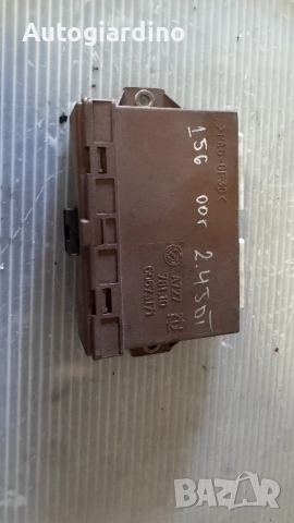 Комфорт модул зa Alfa Romeo 156 - 60673171