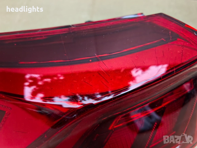 Стоп за VW Troc T-roc LED / ВФ Т-Рок ЛЕД, снимка 4 - Части - 52942544