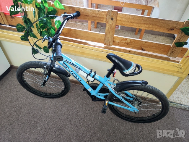 Детско колело 20 цола , снимка 5 - Велосипеди - 51541595