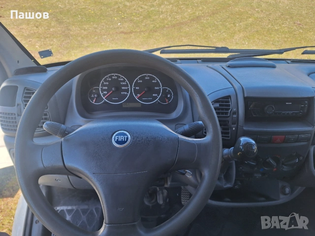 Продавам Фиат Дукато Fiat Ducato, снимка 9 - Бусове и автобуси - 53841354