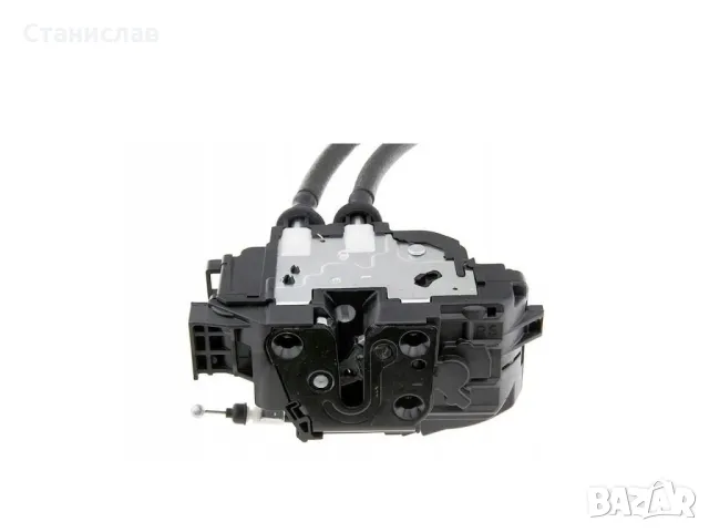 Hyundai i30 Брава за предна лява врата , снимка 3 - Части - 50281645