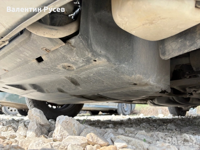 Vw sharan на части, снимка 8 - Автомобили и джипове - 54007626