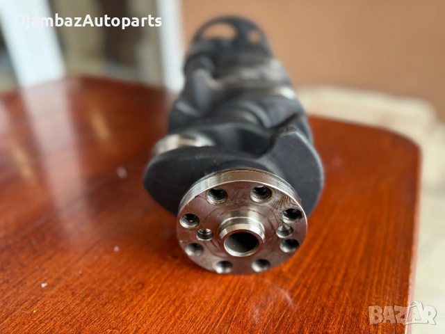 Колянов вал Mazda 2.2d Skyactive 2012-2016, снимка 3 - Части - 52289523