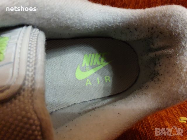 Nike Air Max -LTD 3- мъжки маратонки №45, снимка 10 - Маратонки - 45751767