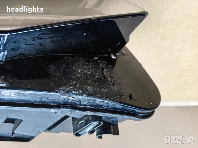 Фар за VW Tiguan Full LED IQ Light / Фарове ВФ Тигуан Фул ЛЕД, снимка 12 - Части - 52943015