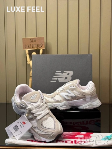 NEW Balance 💎Дамски Маратонки , снимка 5 - Маратонки - 53935799