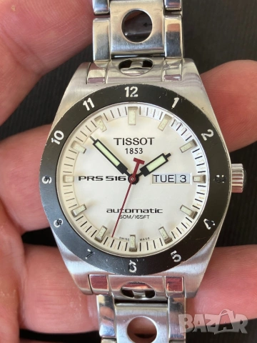 Tissot PRS 516 Automatic