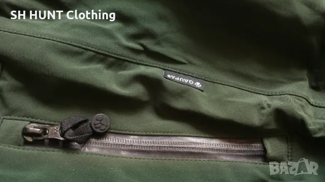 GAUPA of NORWAY Waterproof Trouser размер L панталон водонепромокаем - 1253, снимка 7 - Екипировка - 47033246