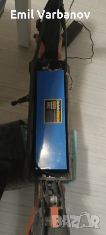 Електрическа тротинетка kugoo g2 pro, снимка 4 - Велосипеди - 53929278