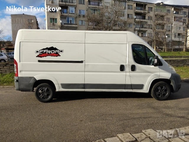 Fiat Ducato