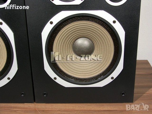 Тонколони   Pioneer hpm-70 /3 , снимка 6 - Тонколони - 53573011