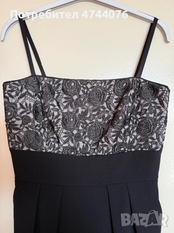 Официална бална рокля, снимка 3 - Рокли - 53828889