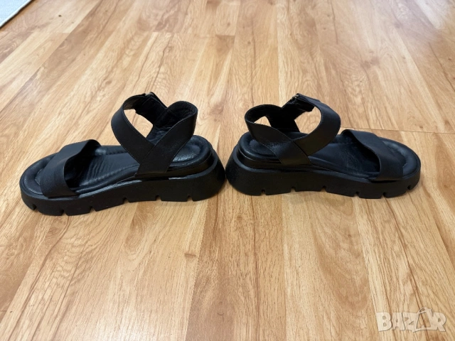 Galdini сандали от естествена кожа, снимка 8 - Сандали - 54106506