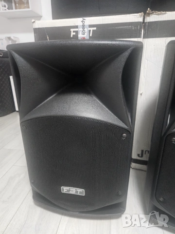 FBT JMaxX 114 A, снимка 3 - Тонколони - 54019403