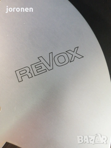                  Магнетофонни ролки 10” /26,5 см./, снимка 7 - Други - 53738960