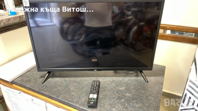 Телевизор JVC "32 инча ( LG32LB5610 ), снимка 1