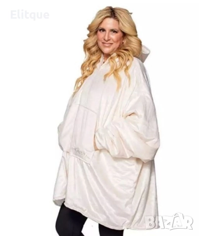 Универсален ежедневен халат