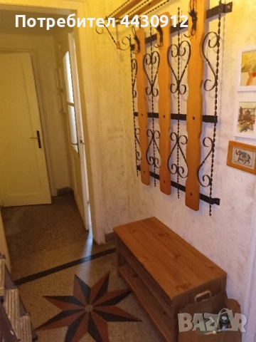 Дава под наем 4- стаен, гр. София, Яворов, снимка 2 - Апартаменти - 51555685