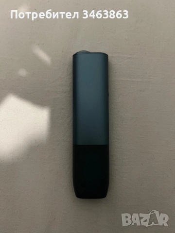 Iqos iluma one 