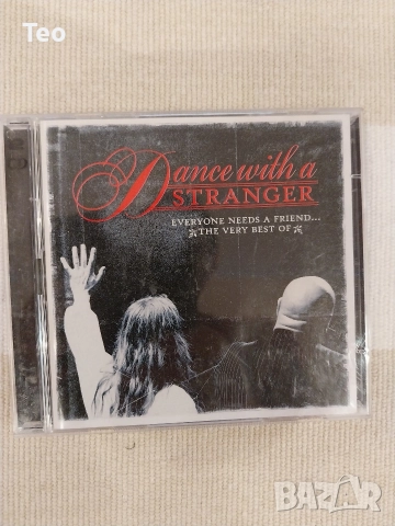 лот от 7 бр.CD единият е двоен, снимка 3 - CD дискове - 52661944