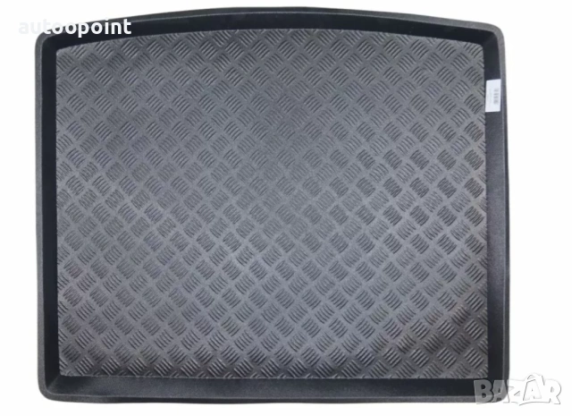 Стелка за багажник за Seat Ateca (2016+) 4x4 one floor