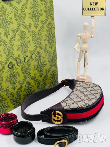 чанти gucci , снимка 13 - Чанти - 51394951