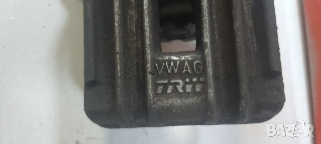 Спирачен апарат за VW Golf 5 plus, снимка 2 - Части - 45648435