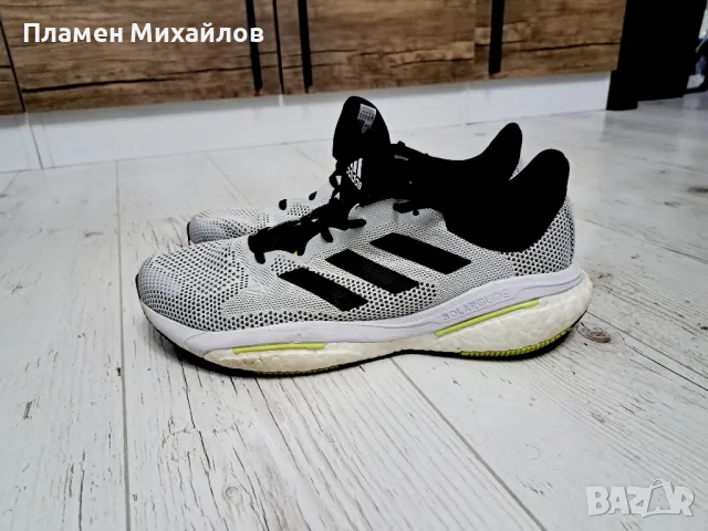 Adidas doost-Ориг.маратонки, снимка 1