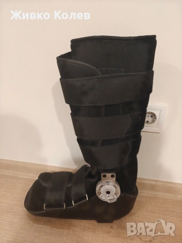 Фиксиращ ботуш Protect Rom Walker - 9300, снимка 3 - Шини - 53441237