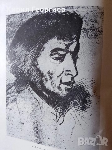 Пан Тадеуш Или последна саморазправа в Литва, снимка 3 - Художествена литература - 52376870