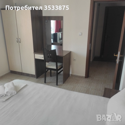 Отдавам апартамент под наем в Китен , снимка 5 - Апартаменти - 51722883